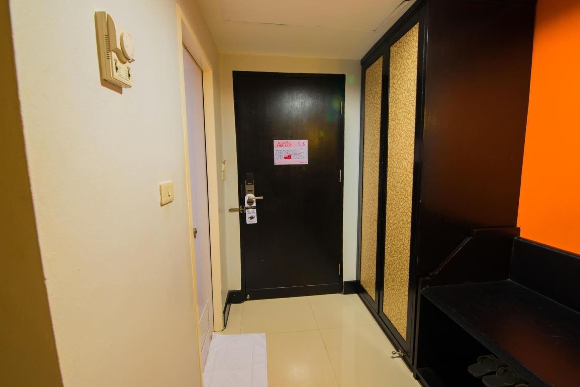 Asawann Hotel Nongkhai Nongkhaj Kültér fotó