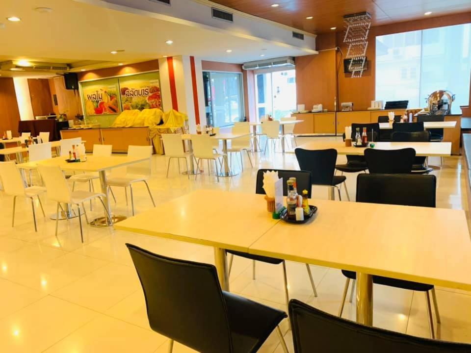Asawann Hotel Nongkhai Nongkhaj Kültér fotó